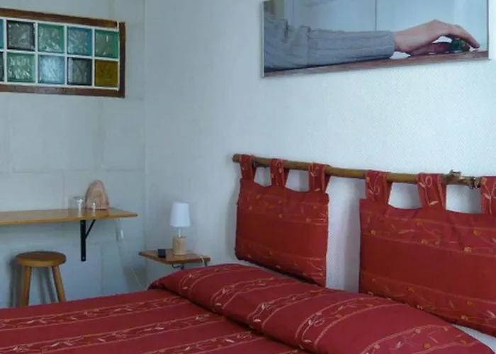 Hotel Wilson